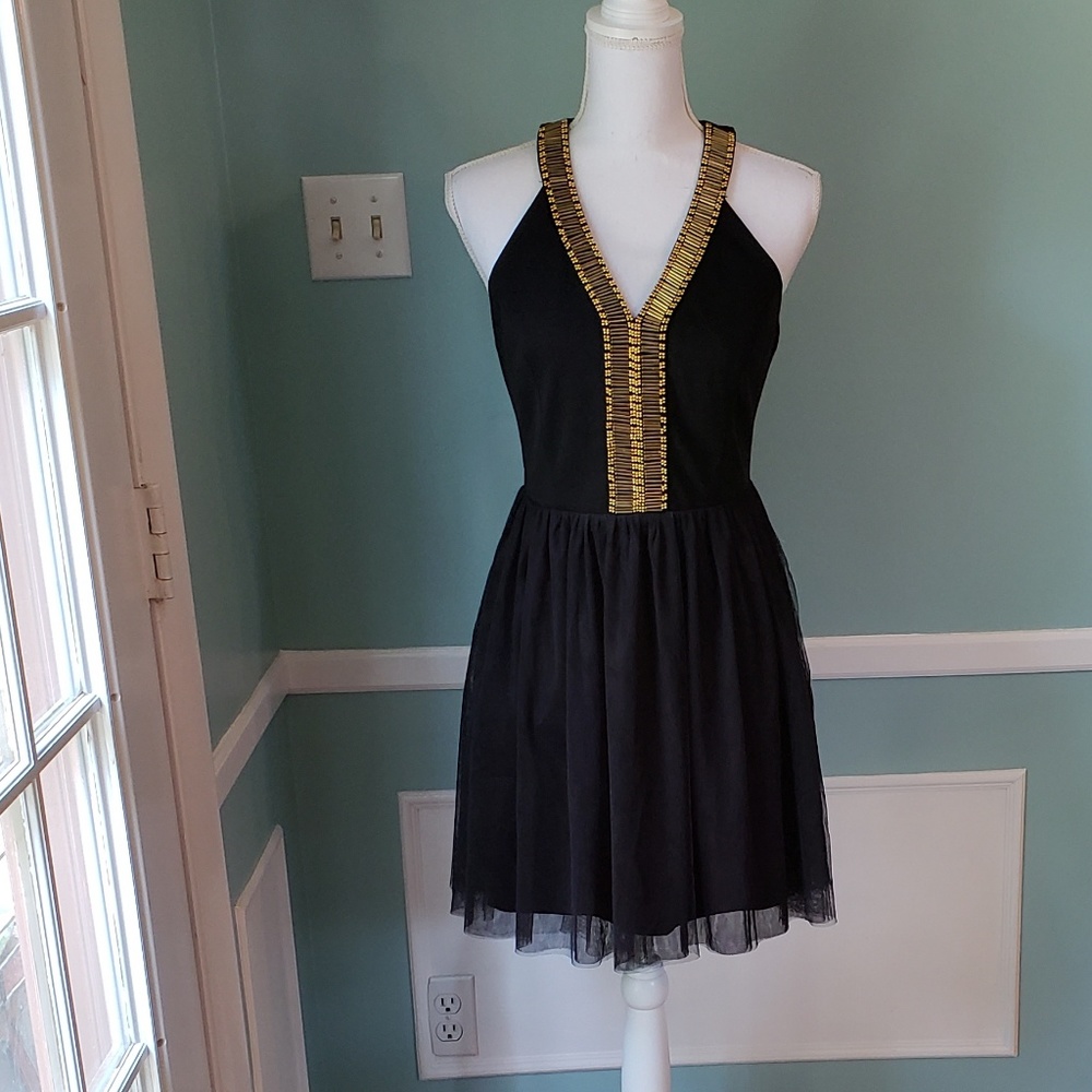 Renn dress